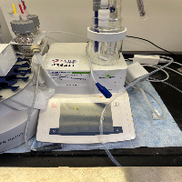 Mettler Toledo KF Titrator image 0